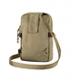 Bolsa FJallRaven High Coast Pocket Bege Escuro