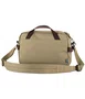 Bolsa High Coast Crossbody Argila