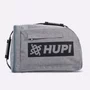 Bolsa HUPI para Capacete Automobilismo Sprint Pro Cinza