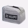 Bolsa HUPI para Capacete Automobilismo Sprint Pro Cinza