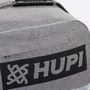 Bolsa HUPI para Capacete Automobilismo Sprint Pro Cinza