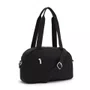 Bolsa Kipling Cool Defea Preto