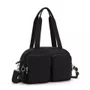 Bolsa Kipling Cool Defea Preto