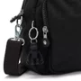 Bolsa Kipling Cool Defea Preto
