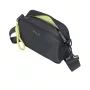 Bolsa Fila Lateral Sport Life Letter Preto