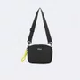 Bolsa Fila Lateral Sport Life Letter Preto