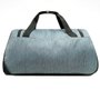 Bolsa Reebok Sumner Unissex Cinza