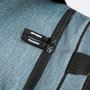 Bolsa Reebok Sumner Unissex Cinza