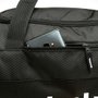 Bolsa Reebok Sumner Unissex Preto