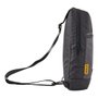 Bolsa Transversal Caterpillar Road Strip Crossbody