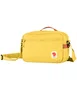Bolsa Fjällräven High Coast Crossbody Amarelo