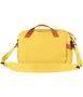Bolsa Fjällräven High Coast Crossbody Amarelo