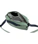 Bolsa High Coast Crossbody Verde