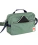 Bolsa High Coast Crossbody Verde