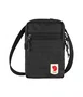Bolsa Fjällräven High Coast Pocket Preto