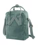 Bolsa Fjällräven Kånken Sling Verde