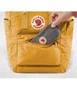 Bolsa Fjällräven Kånken Totepack Amarelo