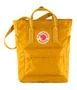 Bolsa Fjällräven Kånken Totepack Amarelo