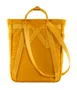 Bolsa Fjällräven Kånken Totepack Amarelo