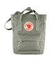 Bolsa Fjällräven Kånken Totepack Mini Cinza
