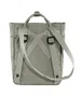 Bolsa Fjällräven Kånken Totepack Mini Cinza