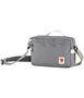 Bolsa Fjällräven High Coast Crossbody Cinza Claro