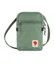Bolsa Transversal High Coast Pocket Verde