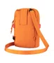 Bolsa Transversal High Coast Pocket Laranja