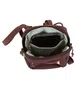 Bolsa Fjällräven High Coast Pocket Bordo