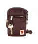 Bolsa Fjällräven High Coast Pocket Bordo