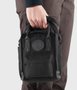 Bolsa Fjällräven Kånken Nº2 Sling Preta