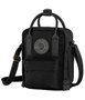 Bolsa Fjällräven Kånken Nº2 Sling Preta