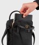 Bolsa Fjällräven Kånken Nº2 Sling Preta