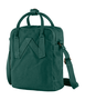 Bolsa Fjällräven Kånken Sling Verde Bandeira