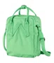 Bolsa Fjällräven Kånken Sling Verde Maçã