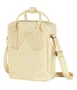 Bolsa Fjällräven Kånken Sling Bege