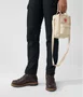 Bolsa Fjällräven Kånken Sling Bege