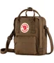 Bolsa Fjällräven Kånken Sling Marrom