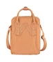 Bolsa Fjällräven Kånken Sling Caramelo