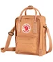 Bolsa Fjällräven Kånken Sling Caramelo