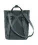 Bolsa Fjällräven Kånken Totepack Mini Grafite
