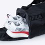 Bolsa Unissex Fila Sport Life Outline Preta 40L