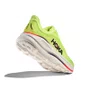 Tênis HOKA Bondi 9 Masculino Amarelo Neon