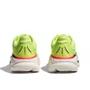Tênis HOKA Bondi 9 Masculino Amarelo Neon