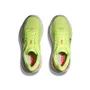 Tênis HOKA Bondi 9 Masculino Amarelo Neon