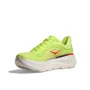Tênis HOKA Bondi 9 Masculino Amarelo Neon