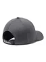 Boné Columbia Coolhead III Cinza Escuro