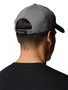 Boné Columbia Coolhead III Cinza Escuro