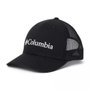 Boné Columbia Mesh Snap Back Preto