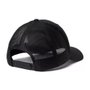 Boné Columbia Mesh Snap Back Preto